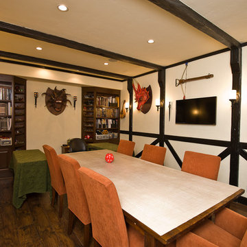 Suskind Residence