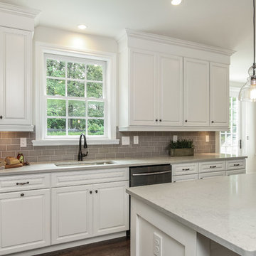 CT Valley Custom Kitchens