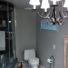 Master Bath Remodel 2014
