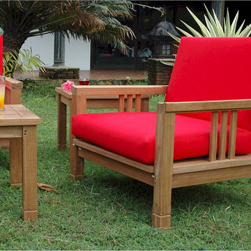 Deep Seating
