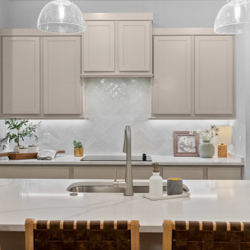 Bluff Design Package