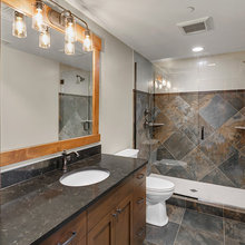 MacPhee Bathroom