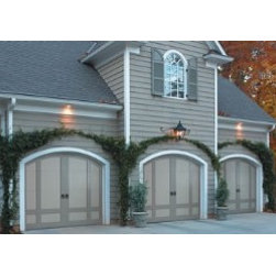 Garage Doors - Garage Doors And Openers
