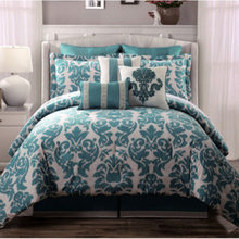 Natalie's bedroom
