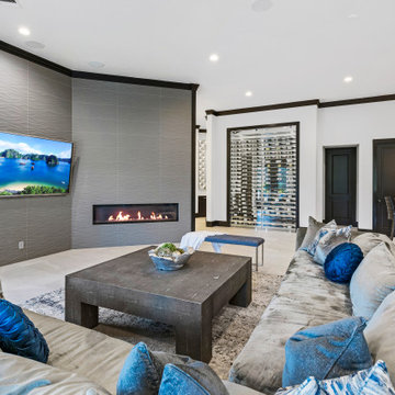 Classic Roots Modern Living