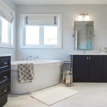 Model Homes by National Homes