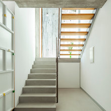 escalera