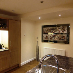 Artwork: Original paintings on canvas - Paintings
