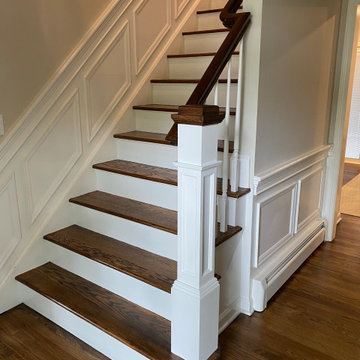 Whole Home Transformation