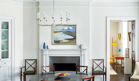 Expert Eye: Hot Fireplaces for Every Style of Home