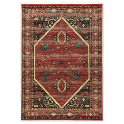 Southwestern Area Rugs by Primitive Collections