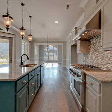 Custom Cabinets