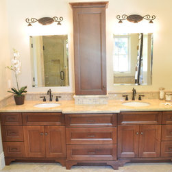 Willow Glen - Bathroom Vanities And Sink Consoles