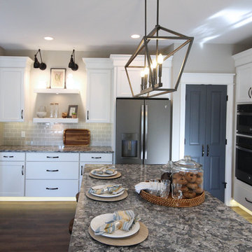 Grand Rapids Parade of Homes 2017