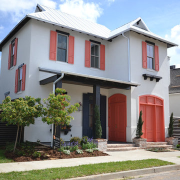 2015 SMP Home