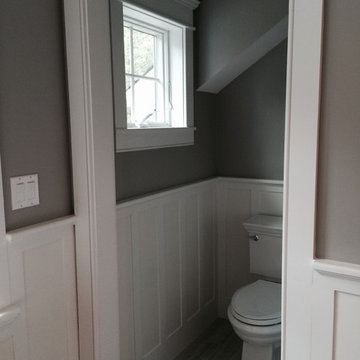 Bedford NH Staging New Construction