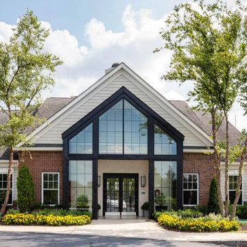 Residences At Steven’s Pond