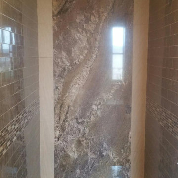Bathroom Remodels