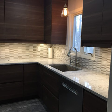 IKEA Berkley Heights Kitchen