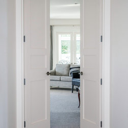 2017 Interior Doors Collection - Interior Doors