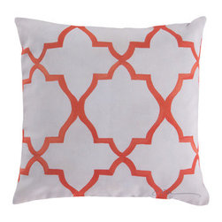 Rain (RG-030) - Decorative Pillows