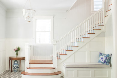 Ornate entryway photo in Atlanta