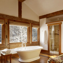 Bathroom Ideas