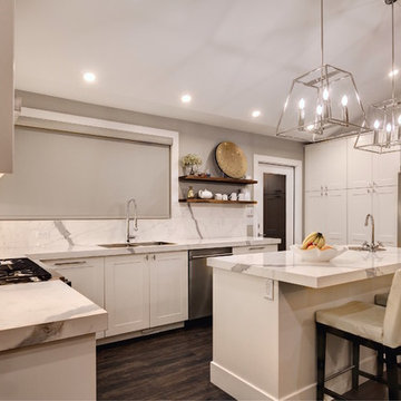 Upscale Bungalow