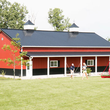 Jeff's Hobby Garage