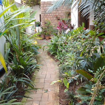 George, Chennai, INDIA