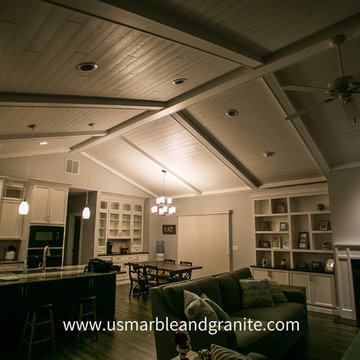 Central Illinois New Construction Project