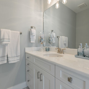 Custom South Tampa Home 3458