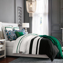gray rooms