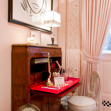 2014 Holiday House NYC