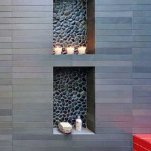 Master Suite Ideas (incl. Bathroom)