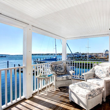 Edgartown Boat House