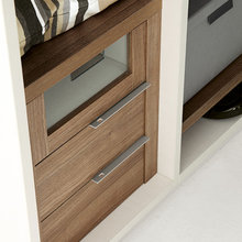 cupboards