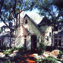 Exterior Ideas