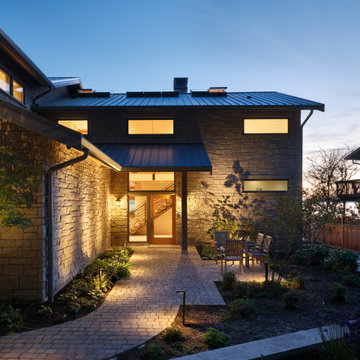 Anacortes Beach House