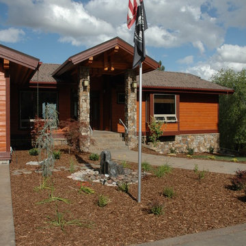 Remodels