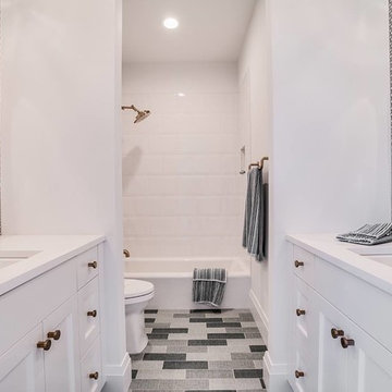 2018 Street of Dreams - Legacy Built Homes - Graceview