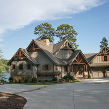 LKG Exterior Finishes