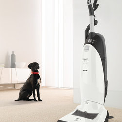 Miele Dynamic U1 Cat & Dog - Vacuum Cleaners