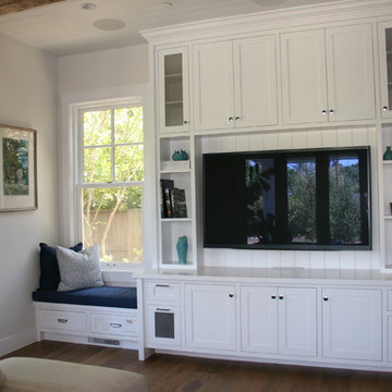 Menlo Park-New Build