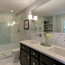 Kids bath