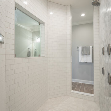 River Watch Model Home