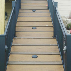 Decks - Products