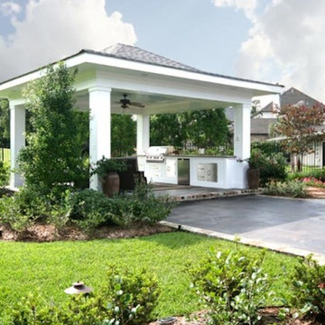 Daul Residence