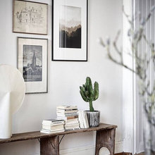 Frames & Walls
