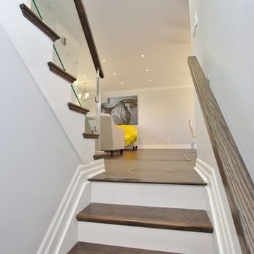 Our Work